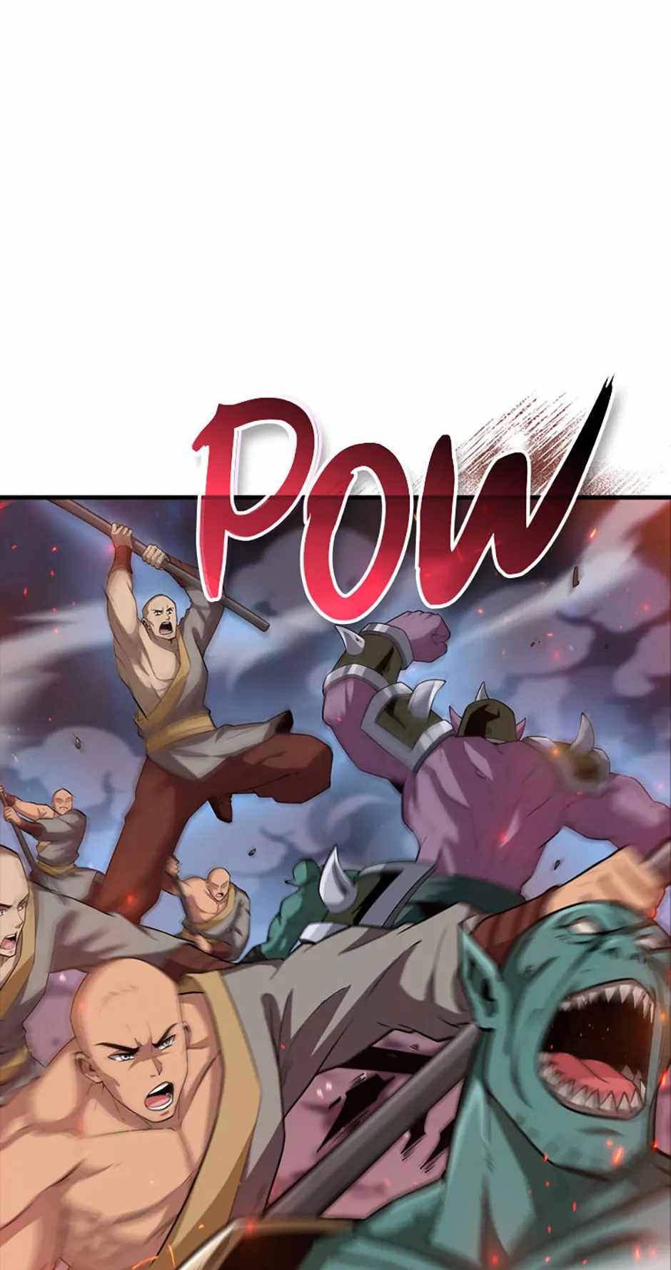 Back Then, I Didn't Realize It Was A Big Win Chapter 49 67